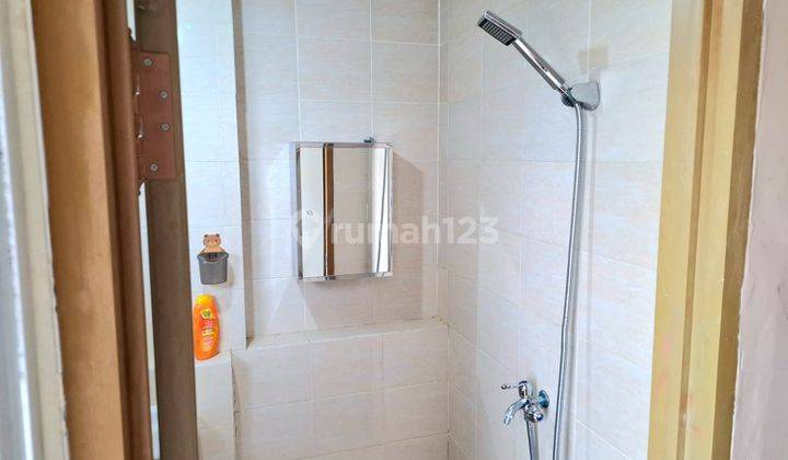 Dijual Apartemen Casablanca East Residence Luas 42m² 2