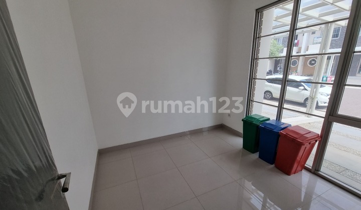 Dijual Murah Rumah 2 Lantai di PIK2 Uk.6x15 SHM Harga Nego 2