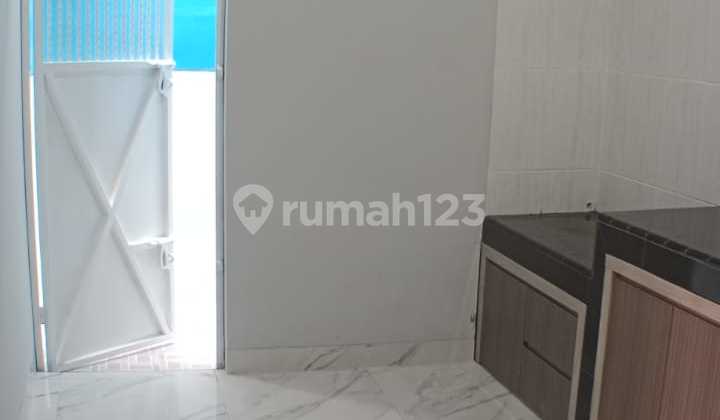 Dijual Cepat Rumah di Poris Indah Uk.7x11m2 Sudah SHM 2