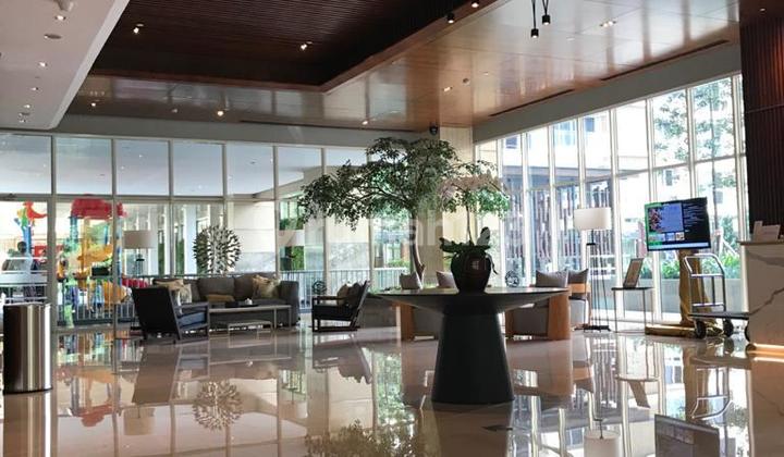 For Rent Apartment Pondok Indah Residence Size 65m2 1 Bedroom Type For Rent Apartment Pondok Indah Residence Size 65m2 1 Bedroom Type