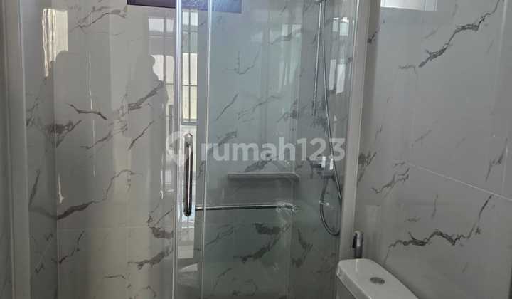 Disewakan Rumah di Villa Pasir Putih 5 Ukuran 10x20 Ada 4+1 Kamar 2