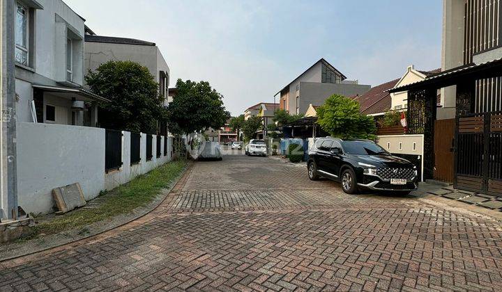 Dijual Rumah Di Metland Puri Uk.10x15m Posisi Hoek Hadap Tenggara 1