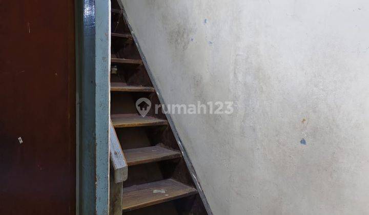 Dijual Rumah Eks Konveksi di Jembatan Dua LT.68m2 Harga Bisa Nego 2