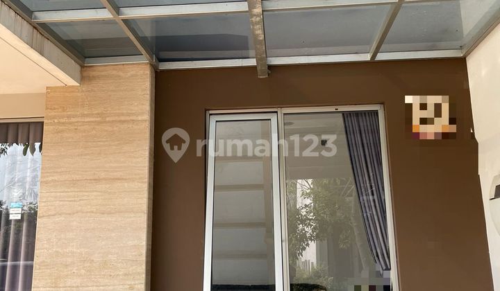 For Rent House at Golf Island Pik Size 6x15m² Unfurnished 2