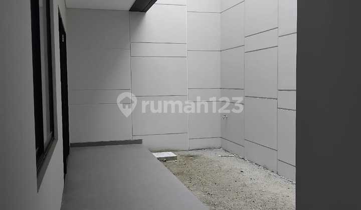 Dijual Rumah di Pik 2 Villa Pasir Putih 5 Ukuran 10X20m2 2