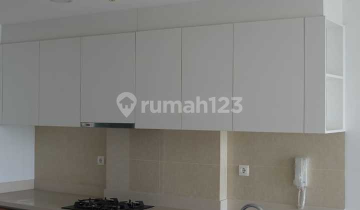 Dijual Apartment Marigold Navapark Bsd Uk.91,51M2 Unfurnished 2