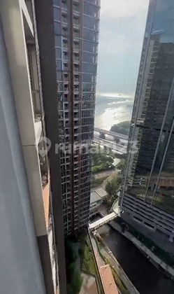 Dijual Apartment Gold Coast Luas 51M2 Ready Mid March 2026