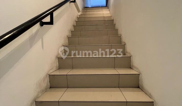 For Sale Shop House in Green Lake City Size 4.5x15 m² Facing Boulevard Street 2