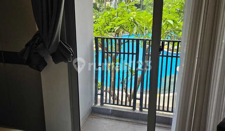 Dijual Unit Townhouse The Mansion Kemayoran Uk.123m2 Harga Nego 2