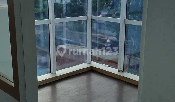 For Rent Office Space at Wisma Udaya, Sunter, Area 185.60m2 For Rent Office Space at Wisma Udaya, Sunter, Area 185.60m2
