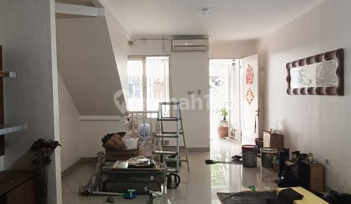 Dijual Rumah di Metro Permata 1 Uk.5x11m2 Harga bisa Nego 2