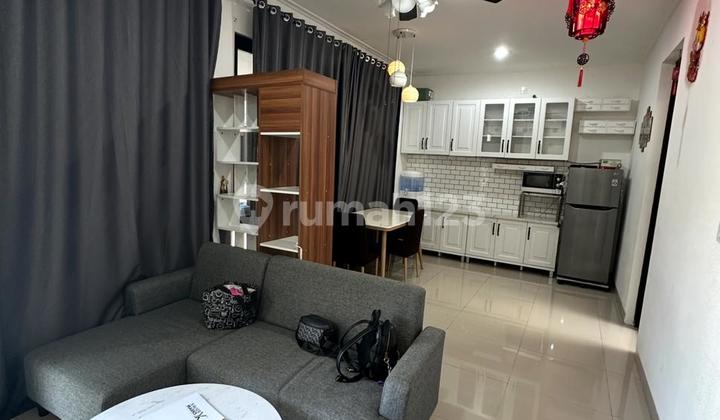Dijual Rumah di Milenial PIK2 Uk.8x10 Furnished Harga Bisa Nego 1