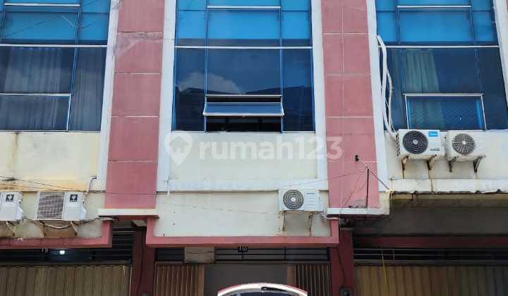 Dijual Ruko Siap Pakai di Duta Indah Square LT.4x12 Harga Nego Dijual Ruko Siap Pakai di Duta Indah Square LT.4x12 Harga Nego