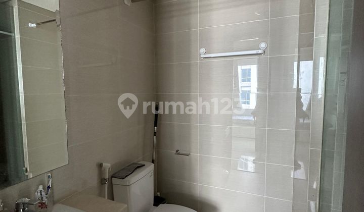 Dijual Apartment Puri Mansion Luas 49M2 Full Furnished Tipe 2Br 2