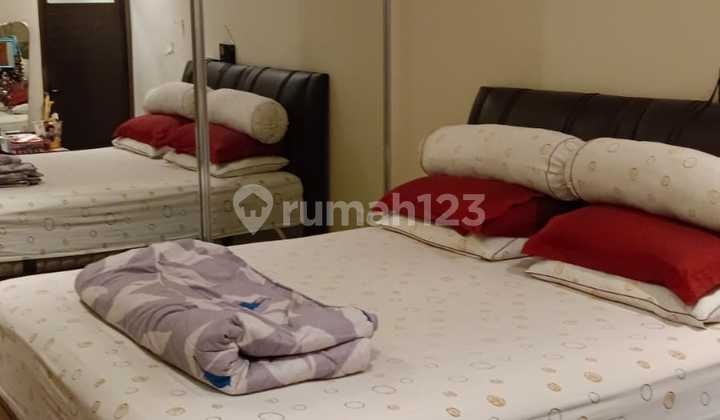 Dijual Rumah 3,5LT di Metro Permata 1 Uk.6x12 Harga Bisa Nego