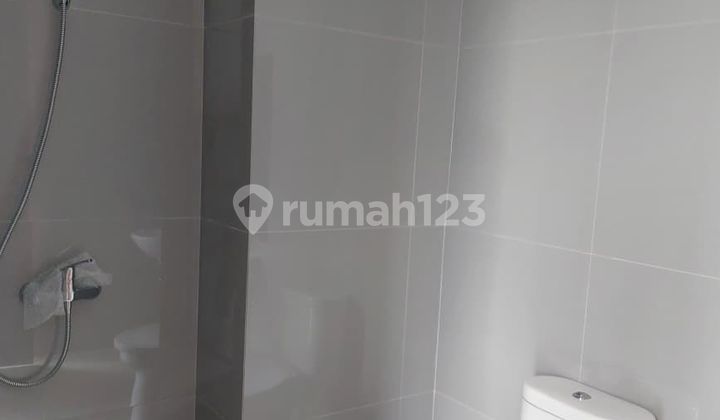 Disewakan Rumah 2 Lantai di Citra City Sentul LT.7x15 Ada 3 Kamar 2