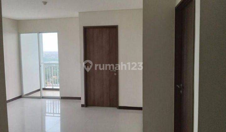 Dijual Apartement Metro Garden Luas 65m2 2BR View City And Pool 2