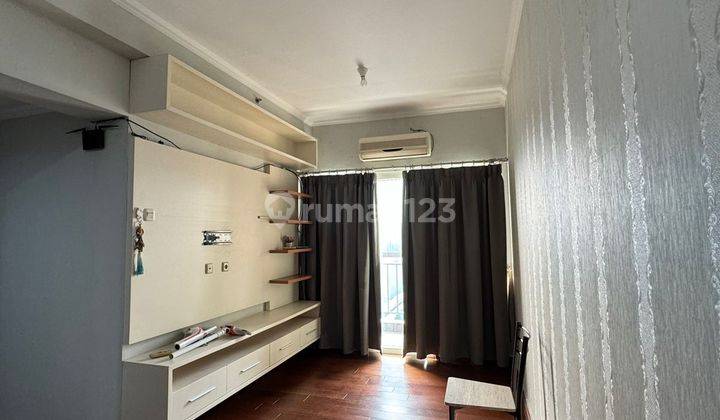 Dijual Grand Palace Apartement Tower A Lt.11 Luas 96m2 1