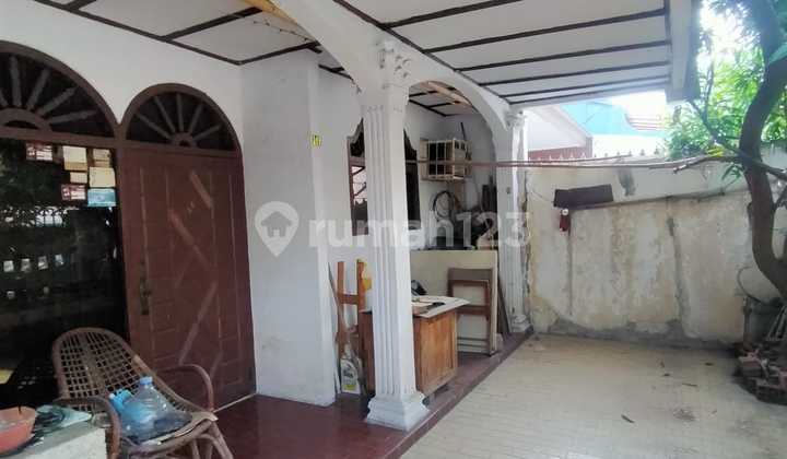 Dijual Cepat Rumah Bojong Indah Jakbar Uk.8x15m2 Harga Nego