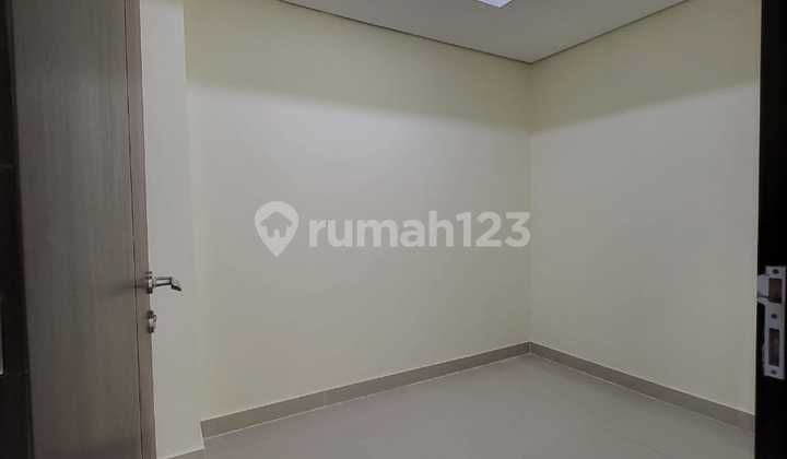 Dijual Apartment Chadstone Cikarang Selatan Lb.42m2 Unfurnished 2