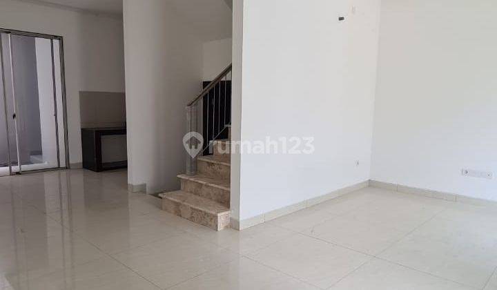 Disewakan Rumah di Golf Island Uk.6x15m Unfurnished 2 Lantai 2