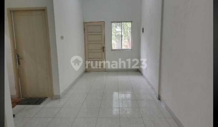 Dijual Ruko di Kosambi Baru Posisi Hook, Lt.6x10m2, Harga Nego