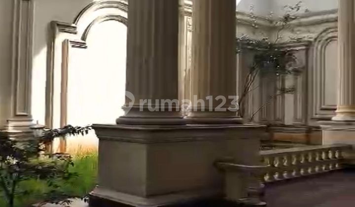 FOR SALE LUXURY HOUSE IN MODERNLAND UK. 20X40m2 FURNISHED SOUTHEAST FACING 2