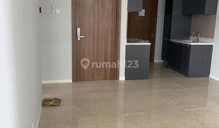 Dijual Apartemen Yukata Alam Sutera Luas 90m2 Unfurnished 2