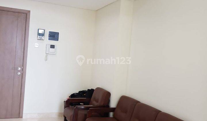 Dijual Apt di Puri Orchad 2 Bedroom Luas 50m2 1