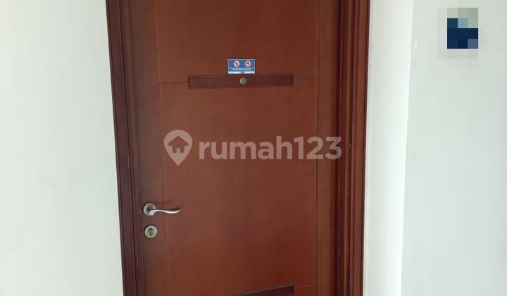 Disewakan Apartment Mediterania Marina Residences Ancol,Luas 38M2 2