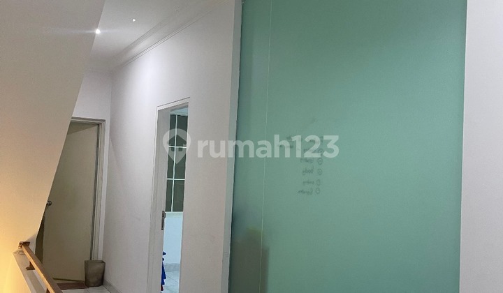 Dijual BU Ruko Exclusive di PIK Uk.5x15 Harga Nego Ada 4 Lantai