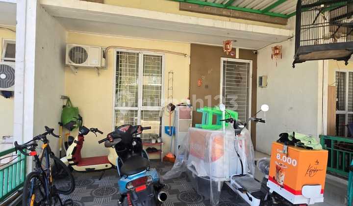 Dijual Rumah 2LT di Grand Batavia, Pasar Kemis Uk.5x12 Harga Nego Dijual Rumah 2LT di Grand Batavia, Pasar Kemis Uk.5x12 Harga Nego