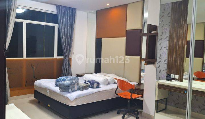 Dijual Apartement Di Central Park Lantai 26 Uk.120m² 1