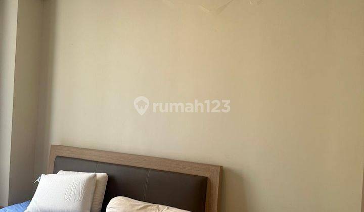 Disewakan Apartement Taman Anggrek Residence 3BR Full Furnish  1