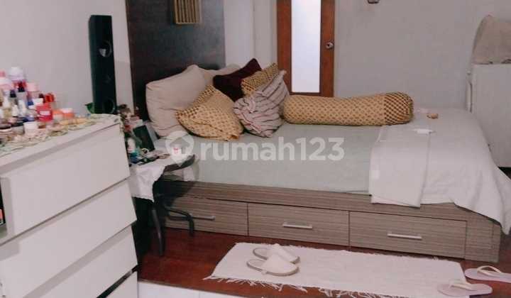 Dijual Cpt Rumah di Kota Wisata Cibubur Cluster Bellevue LT.8x16m 2