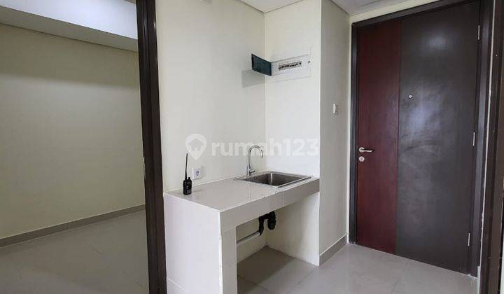 Dijual Apartement Baru Chadstone Cikarang Bekasi Lb.42m2 Hrg Nego 2