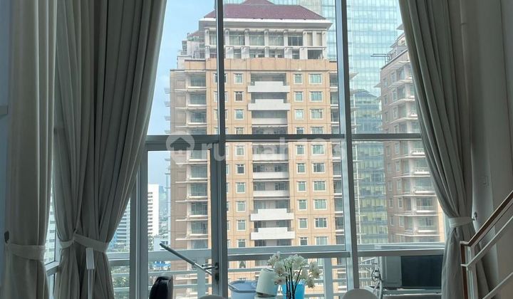 For Rent Citywalk Citylofts Sudirman Apartment Area 85m2 For Rent Citywalk Citylofts Sudirman Apartment Area 85m2