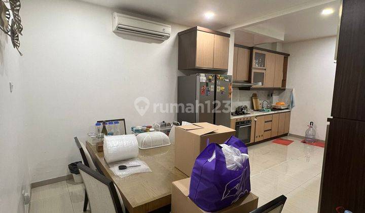 Dijual Rumah Siap Huni Di Walet Indah Pik Lt.200m2 SHM 2