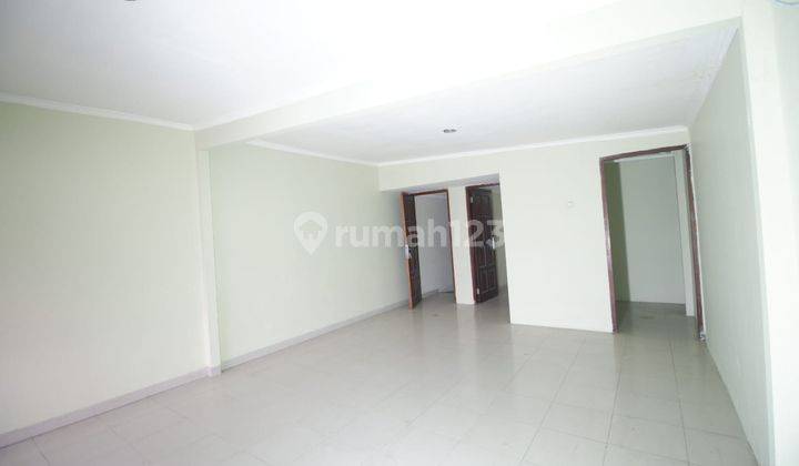 Disewakan Ruko 4 Lantai di Buncit Mas Jaksel Uk.4,5x17,5m 2