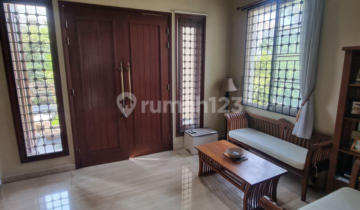 For Sale House in Bgm Pik, Size 18x25m2, Fully Renovated, Price Negotiable