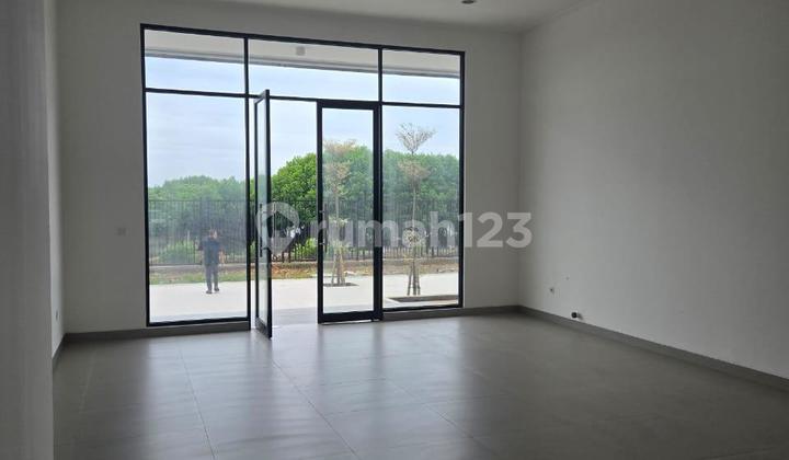 For Rent Marina Bay Pik 2 Shop House, Size 6x21m², Hollywood Type 1