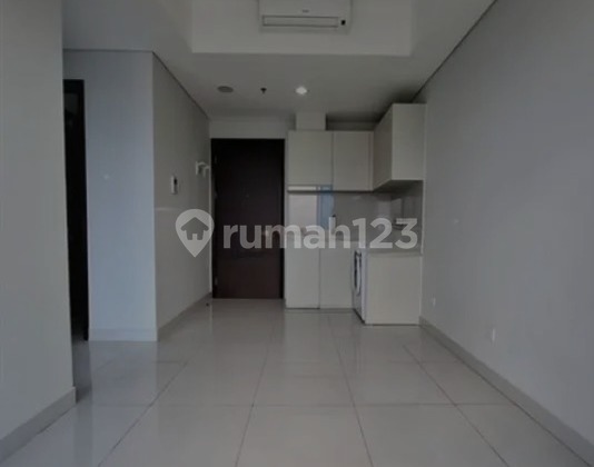Dijual Murah Apartment Puri Mansion Luas 49m2 Tipe 2 Bedroom 2