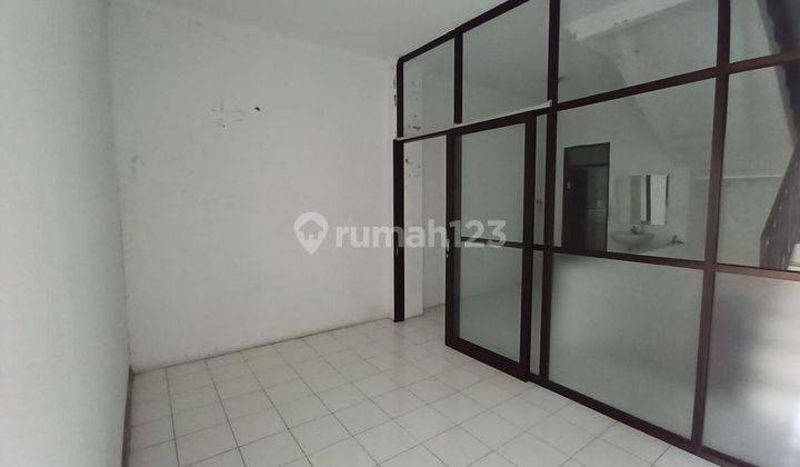 Dijual Ruko Di Petojo, Jakarta Pusat SHM Uk.41,15 X 15 m² 1