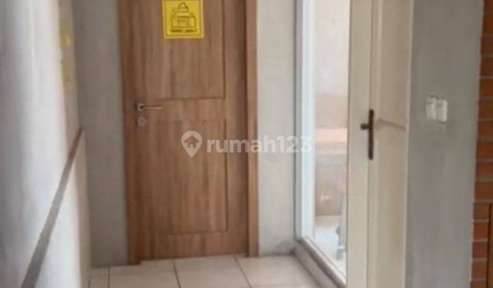 Dijual Ruko 2,5 Lantai Di Taman Semanan Indah, Jakbar Lt.96m2 2