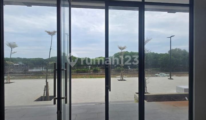 For Rent Marina Bay Pik 2 Shop House, Size 6x21m², Hollywood Type 2