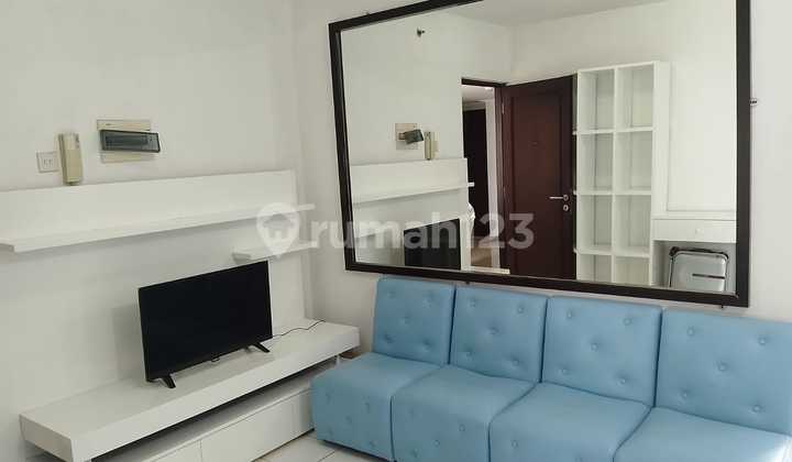 Dijual/Disewakan Apartment di The 18th Residence Rasuna Luas 42m2 2