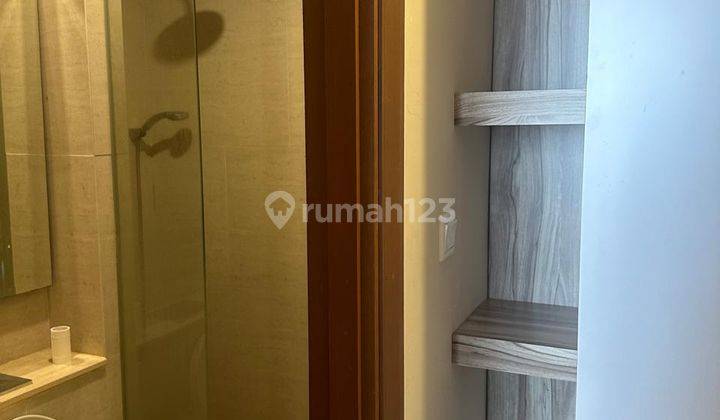 Disewakan Apartement Taman Anggrek Residence 3BR Full Furnish  2