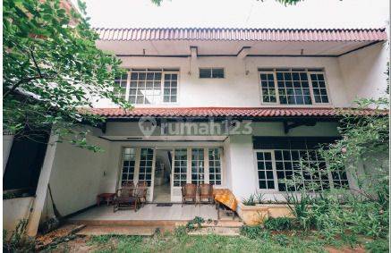 DIJUAL RUMAH DI TAWAKAL, GROGOL UK.18X25 HADAP TIMUR ADA 5+2 KT 1