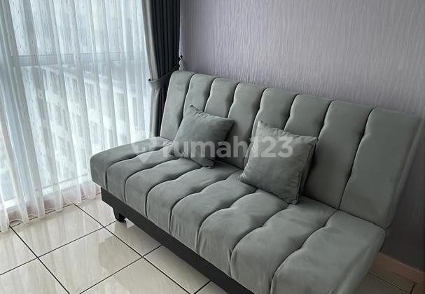 For Sale/For Rent Apartment M Town Residence Gs Area 55M2 Furnished 2