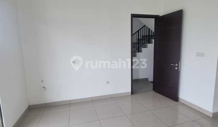 Dijual Rumah di Cluster Springville Pik 2, Uk.10x25m2, Harga Nego 2